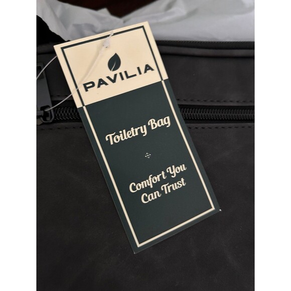 Dopp kit / Makeup Bag - New - Picture 6 of 6